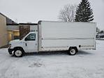 Used 2022 Ford E-350 Box Van for sale #91621897 - photo 4