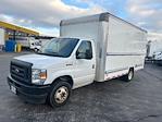 Used 2022 Ford E-350 Box Van for sale #91621901 - photo 3