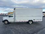 Used 2022 Ford E-350 Box Van for sale #91621901 - photo 4