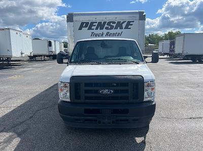 Used 2022 Ford E-350 Box Van for sale #91621912 - photo 2