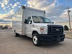 Used 2022 Ford E-350 Box Van for sale #91621914 - photo 1