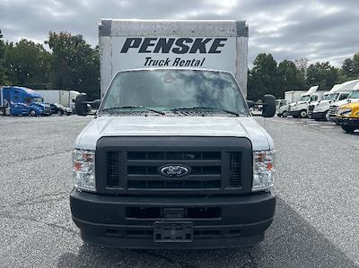 Used 2022 Ford E-350 Box Van for sale #91621916 - photo 2