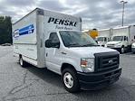 Used 2022 Ford E-350 Box Van for sale #91621916 - photo 1