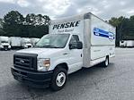 Used 2022 Ford E-350 Box Van for sale #91621916 - photo 3