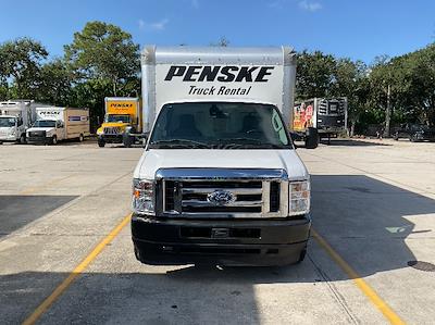 Used 2022 Ford E-350 Box Van for sale #91621918 - photo 2