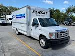 Used 2022 Ford E-350 Box Van for sale #91621918 - photo 1