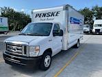 Used 2022 Ford E-350 Box Van for sale #91621918 - photo 3