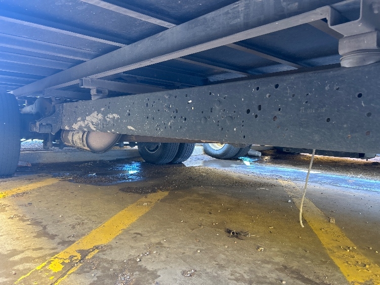 Used 2022 Ford E-350 - photo 16