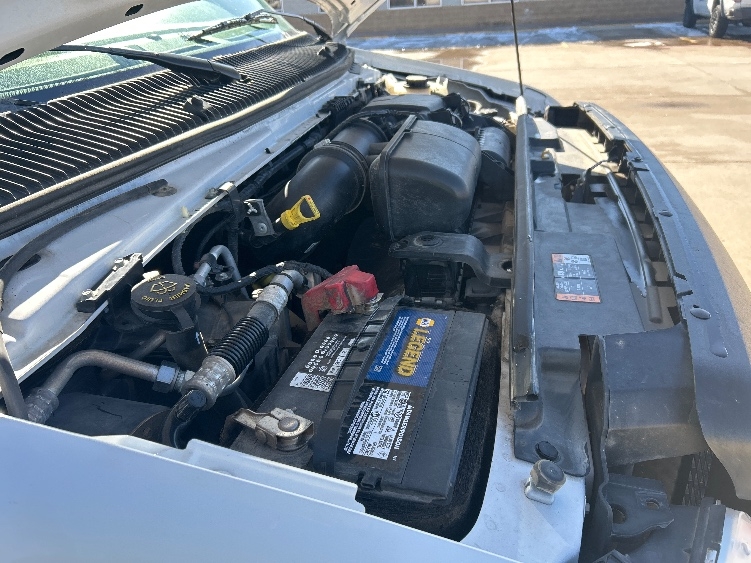 Used 2022 Ford E-350 - photo 25