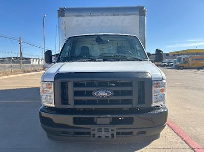 Used 2022 Ford E-350 Box Van for sale #91621920 - photo 2