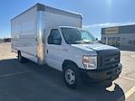 Used 2022 Ford E-350 Box Van for sale #91621920 - photo 1