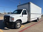 Used 2022 Ford E-350 Box Van for sale #91621920 - photo 3