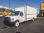 Used 2022 Ford E-350 Box Van for sale #91621921 - photo 3