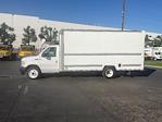 Used 2022 Ford E-350 Box Van for sale #91621921 - photo 4