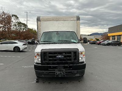 Used 2022 Ford E-350 Box Van for sale #91621923 - photo 2