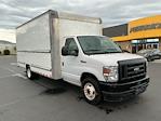 Used 2022 Ford E-350 Box Van for sale #91621923 - photo 1