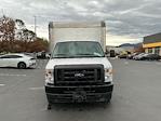 Used 2022 Ford E-350 Box Van for sale #91621923 - photo 2