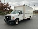 Used 2022 Ford E-350 Box Van for sale #91621923 - photo 3