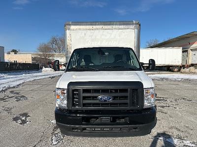 Used 2022 Ford E-350 Box Van for sale #91621924 - photo 2
