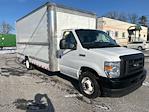 Used 2022 Ford E-350 Box Van for sale #91621924 - photo 1
