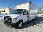 Used 2022 Ford E-350 Box Van for sale #91621924 - photo 3