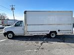 Used 2022 Ford E-350 Box Van for sale #91621924 - photo 4