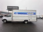 Used 2022 Ford E-350 Box Van for sale #91621925 - photo 4
