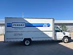 Used 2022 Ford E-350 Morgan Truck Body Box Van for sale #91621931 - photo 14