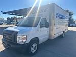 Used 2022 Ford E-350 Morgan Truck Body Box Van for sale #91621931 - photo 3