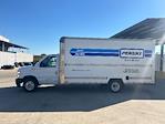 Used 2022 Ford E-350 Morgan Truck Body Box Van for sale #91621931 - photo 4