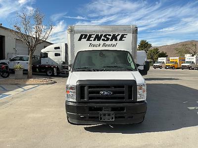 Used 2022 Ford E-350 Box Van for sale #91621932 - photo 2
