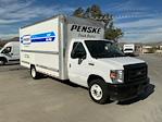 Used 2022 Ford E-350 Box Van for sale #91621932 - photo 1