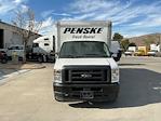 Used 2022 Ford E-350 Box Van for sale #91621932 - photo 2