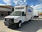 Used 2022 Ford E-350 Box Van for sale #91621932 - photo 3