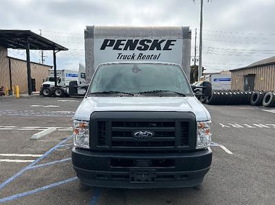 Used 2022 Ford E-350 Box Van for sale #91621936 - photo 2