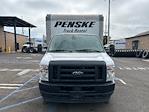 Used 2022 Ford E-350 Box Van for sale #91621936 - photo 2