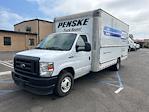 Used 2022 Ford E-350 Box Van for sale #91621936 - photo 3