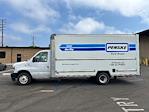 Used 2022 Ford E-350 Box Van for sale #91621936 - photo 4