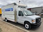 Used 2022 Ford E-350 Box Van for sale #91621938 - photo 1