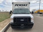 Used 2022 Ford E-350 Box Van for sale #91621938 - photo 2