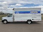 Used 2022 Ford E-350 Box Van for sale #91621938 - photo 4