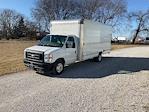 Used 2022 Ford E-350 Box Van for sale #91621942 - photo 3