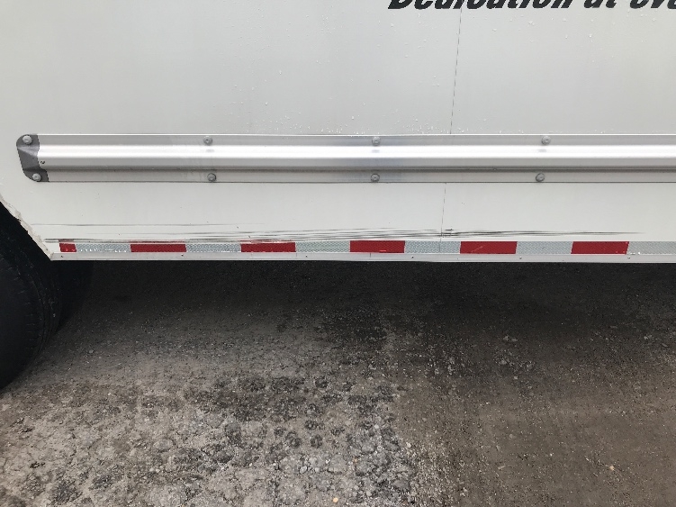 Used 2022 Ford E-350 - photo 26
