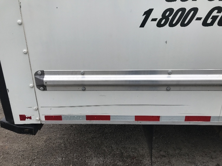 Used 2022 Ford E-350 - photo 27