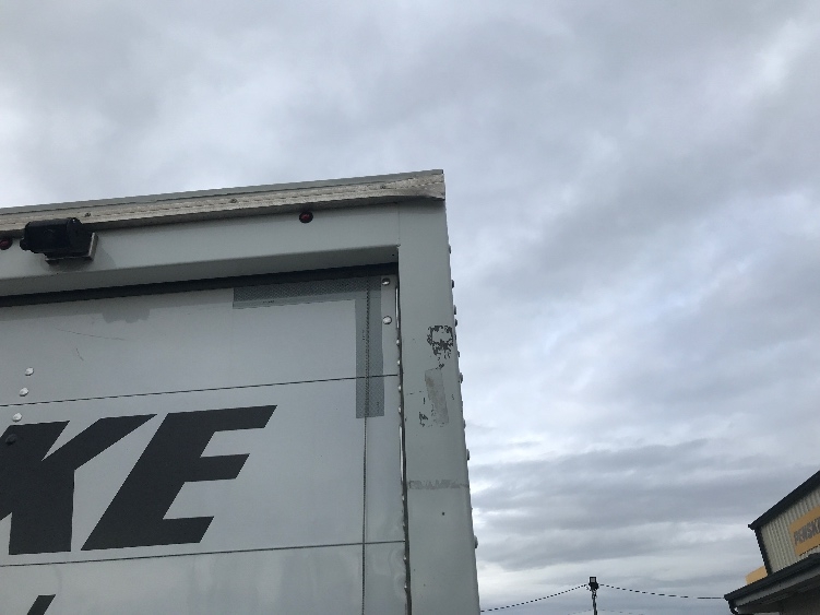 Used 2022 Ford E-350 - photo 29