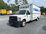 Used 2022 Ford E-350 Morgan Truck Body Box Van for sale #91621943 - photo 3