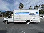Used 2022 Ford E-350 Morgan Truck Body Box Van for sale #91621943 - photo 4