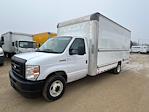 Used 2022 Ford E-350 Box Van for sale #91621945 - photo 3