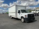 Used 2022 Ford E-350 Morgan Truck Body Box Van for sale #91621946 - photo 1