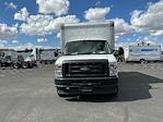 Used 2022 Ford E-350 Morgan Truck Body Box Van for sale #91621946 - photo 2
